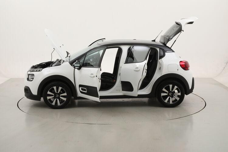 Citroen C3 Shine BR750374 1.2 Benzina 83CV