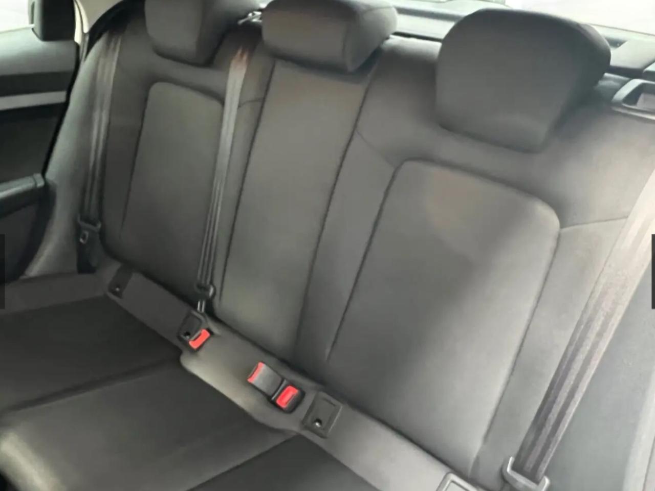 Audi A1 SPB 30 TFSI S tronic Si Neopatentati Perfetta