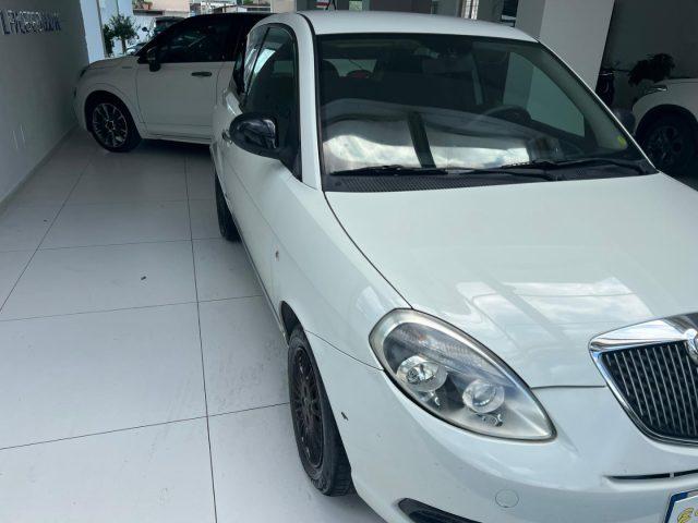 LANCIA Ypsilon 1.3 MJT 75 CV Diva