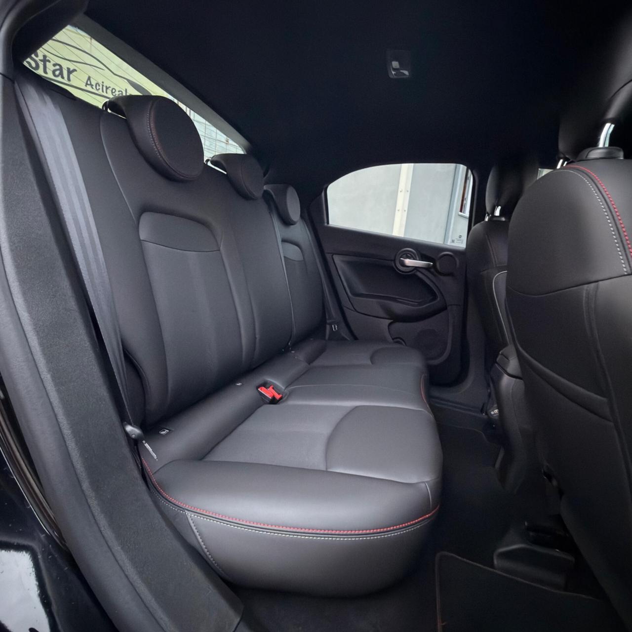 Fiat 500X 1.6 MultiJet 120 CV Sport