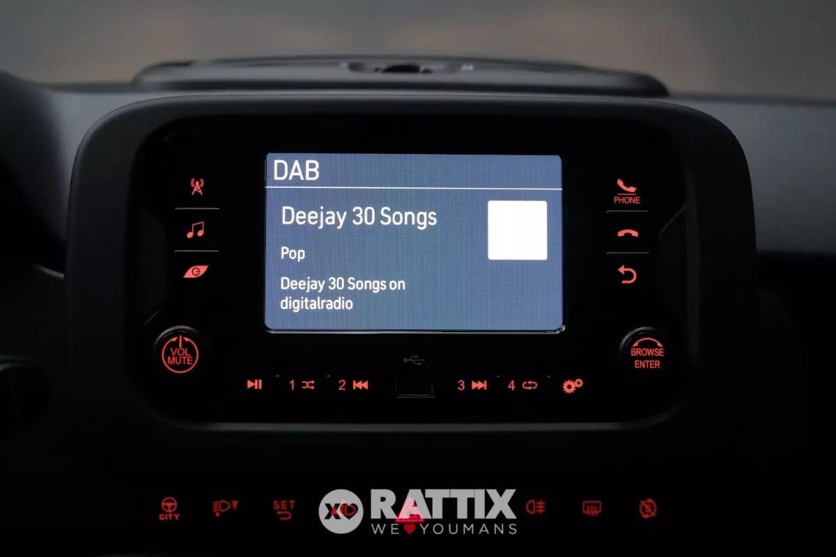 Fiat Panda 1.0 Firefly Hybrid 70CV