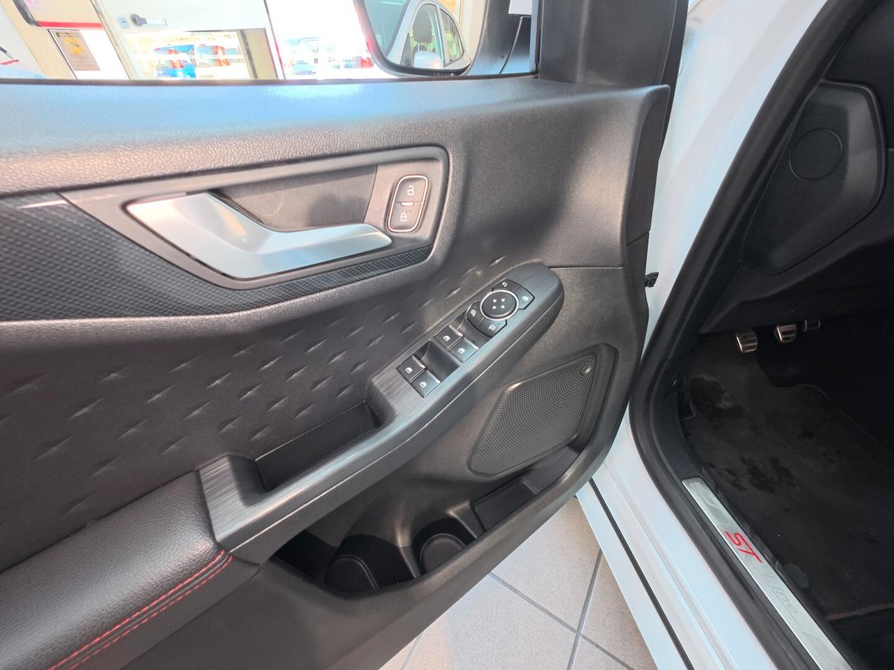 Ford Kuga 1.5 EcoBlue 120 CV 2WD ST-Line