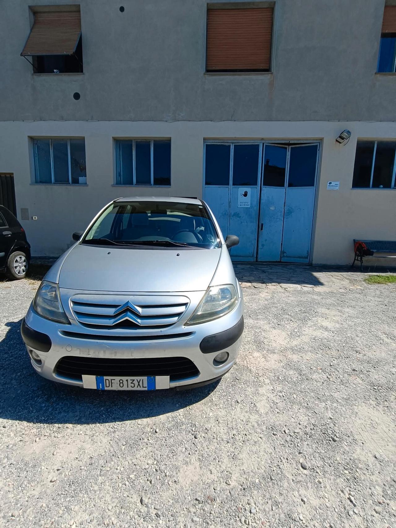 Citroen C3 1.1 Cashmere