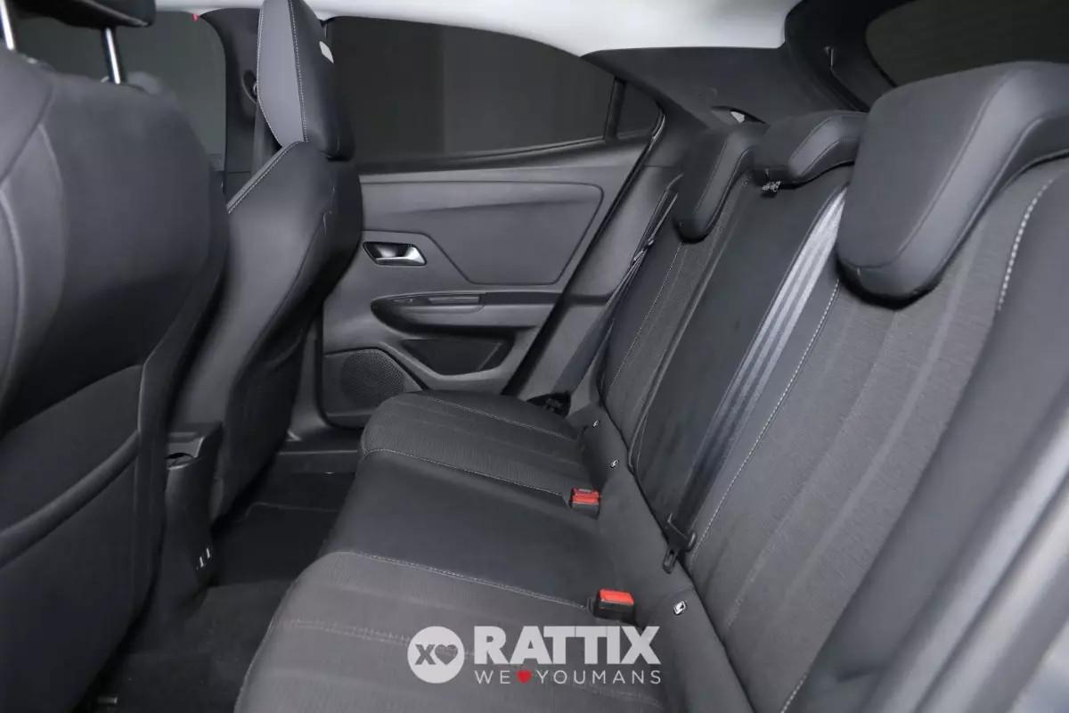 Opel Mokka-E motore elettrico 57kW Elegance