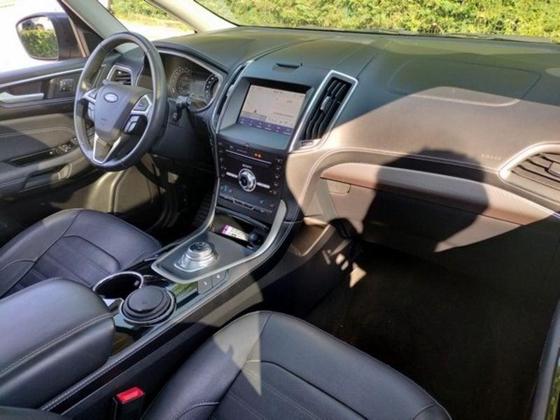 Ford Galaxy 2.5 Benz.–Full Hybrid 190cv V-Line Auto