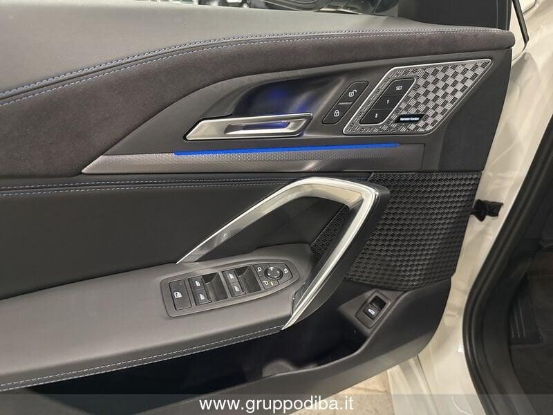 BMW X2 U10 xdrive 20d 48V MSport Pro auto