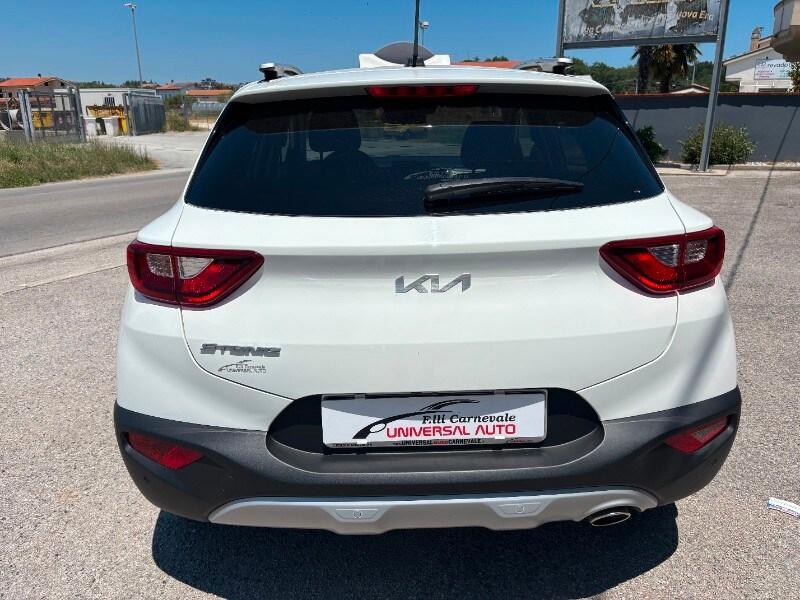 KIA Stonic Stonic 1.2 DPI ECO GPL Style