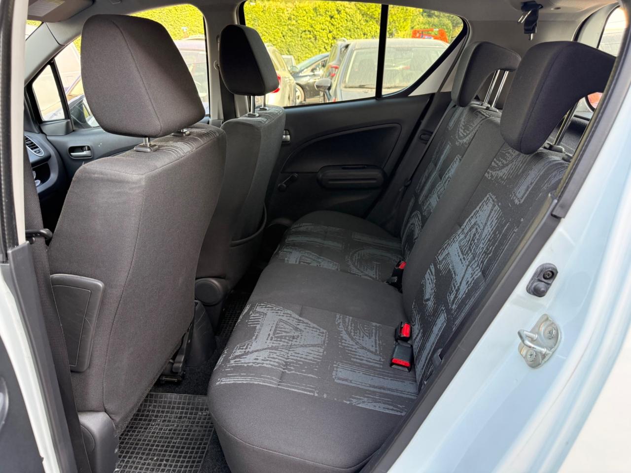 Opel Agila 1.2 16V 94CV Enjoy