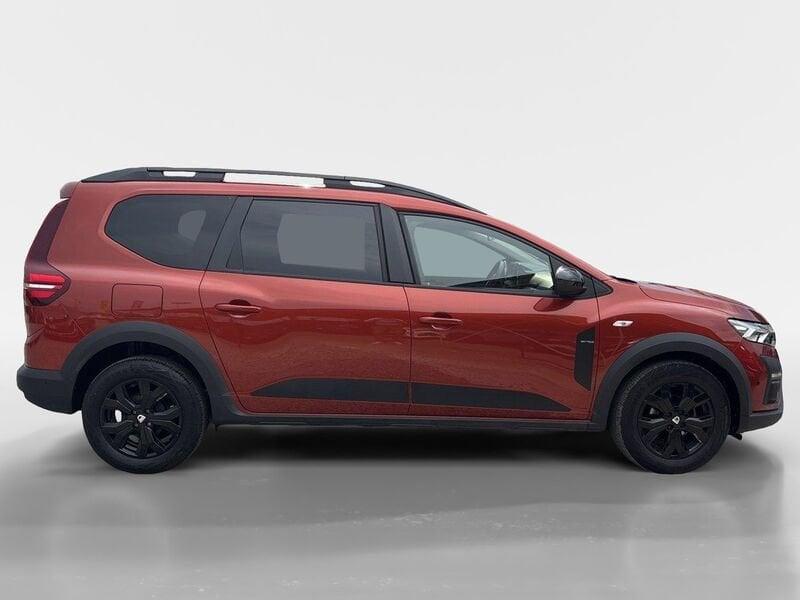 Dacia Jogger 1.0 TCe GPL 100 CV 5 posti Extreme Up