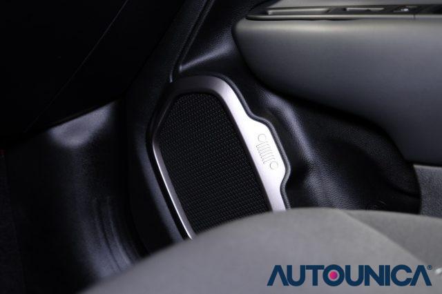 JEEP Renegade 1.6 MJT 130 CV LIMITED FULL LED NEOPATENTATI