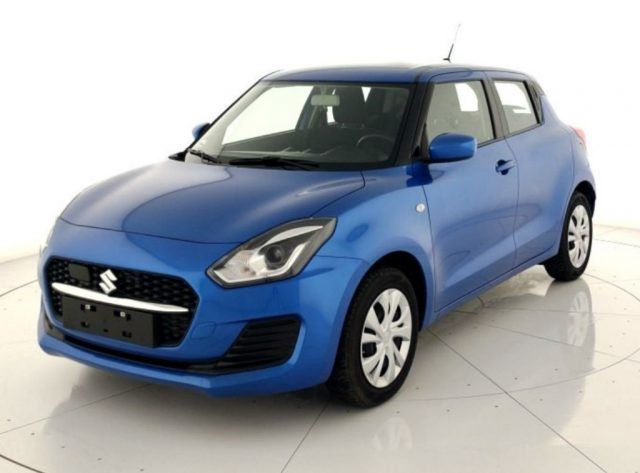 SUZUKI Swift 1.2 Hybrid Easy