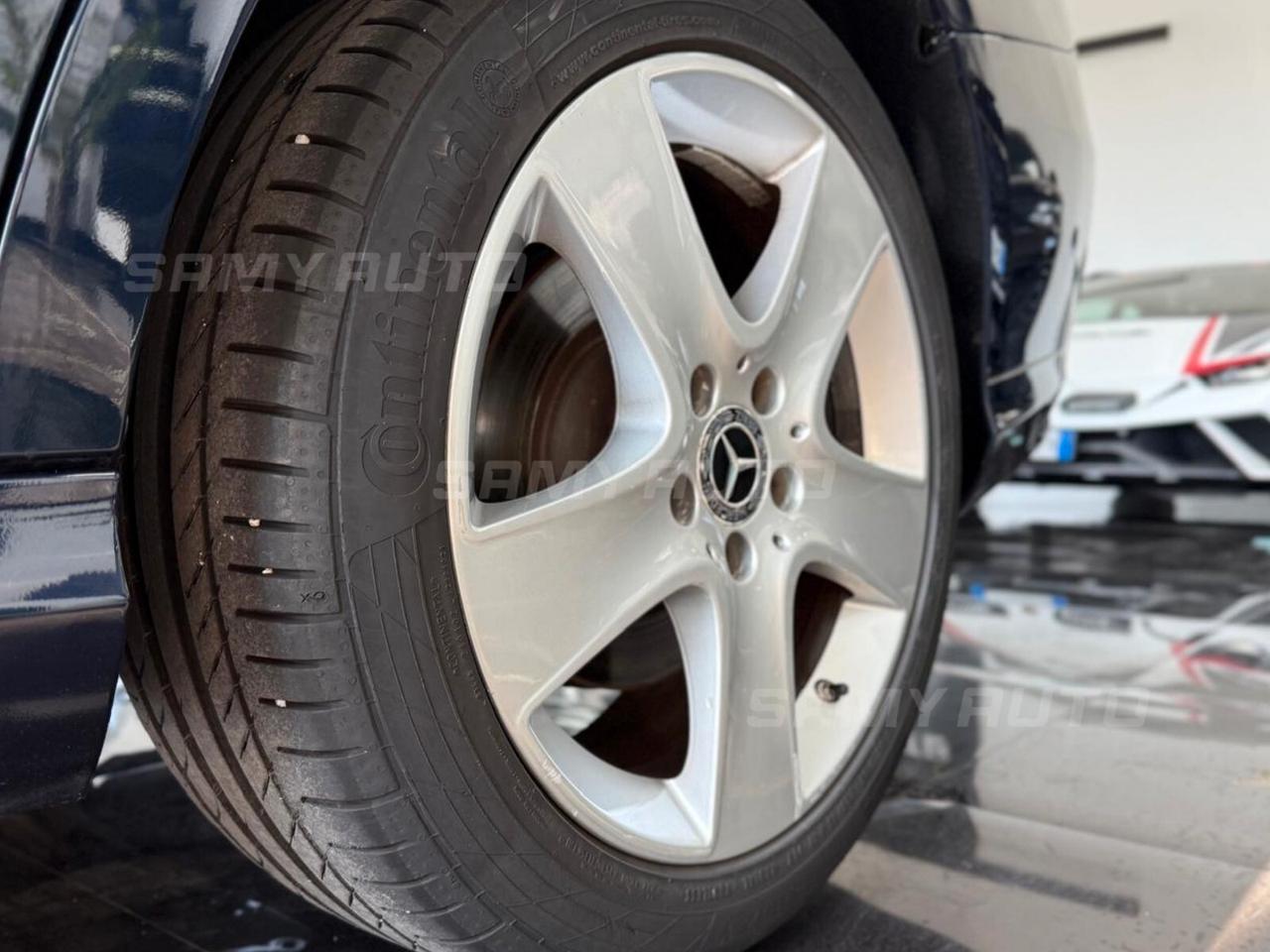 Mercedes-benz CLA 180 d Executive