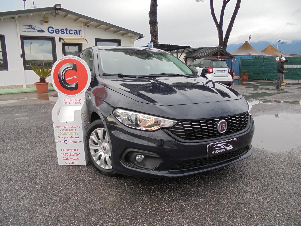 Fiat Tipo 1.3 Mjt S&S 5 porte Easy