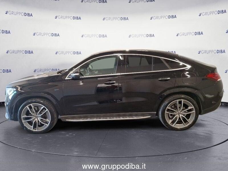 Mercedes-Benz GLE Coupé GLE Coupe-C167 2020 Diesel GLE Coupe 350 de phev (e eq-power) Premium 4matic