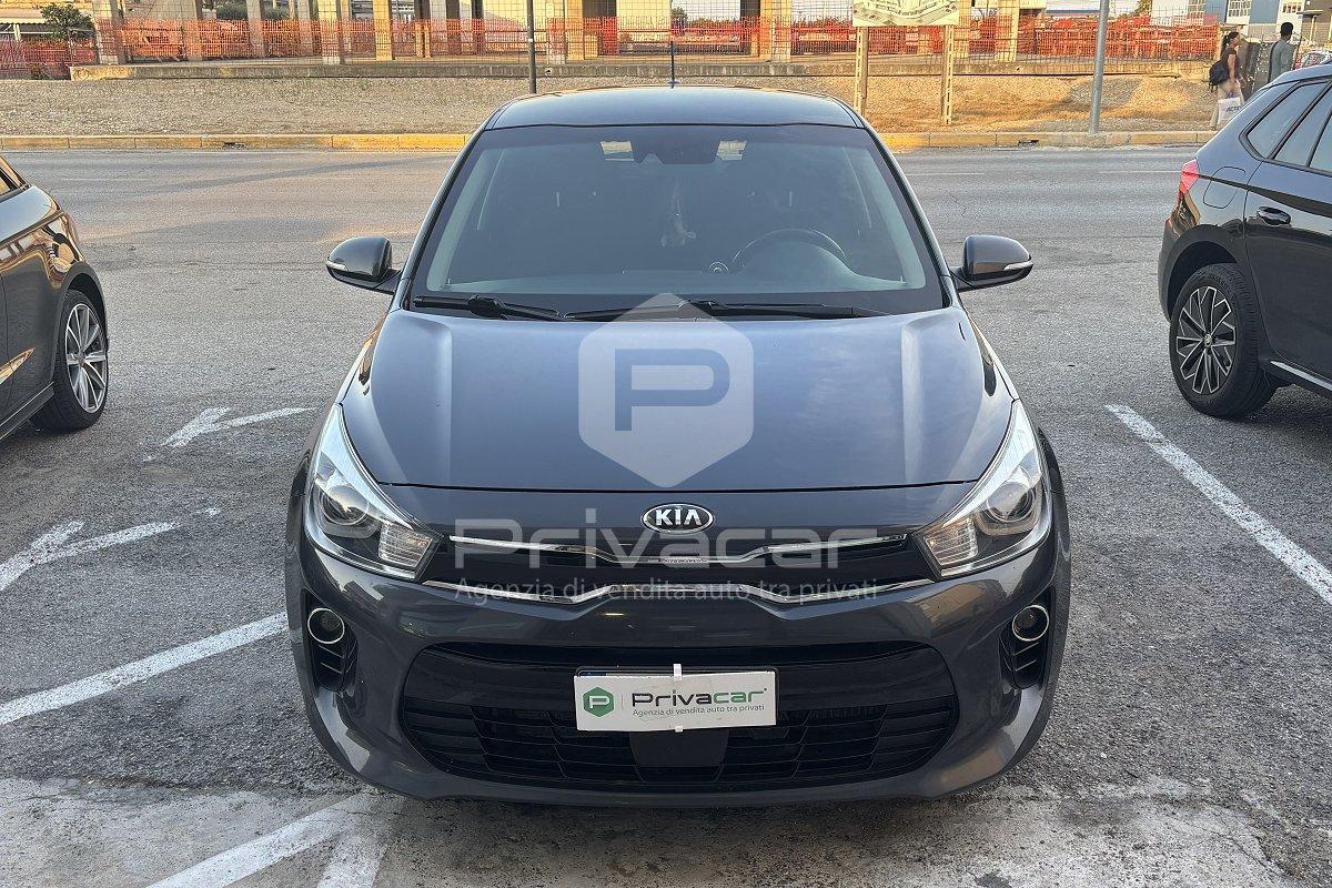 KIA Rio 1.4 CRDi 90CV 5 porte Cool
