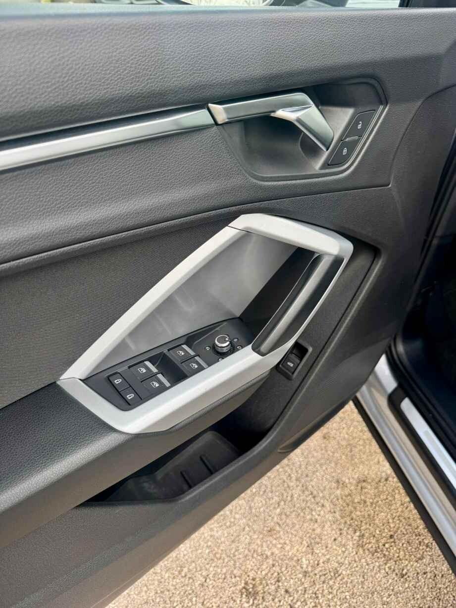 Audi Q3 35 2.0 TDI S tronic 150 CV