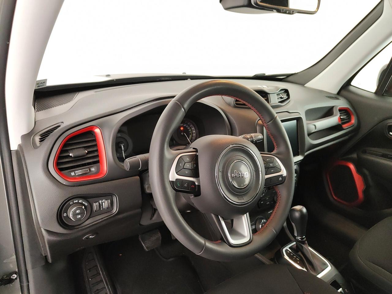 Jeep Renegade 1.3 T4 240CV PHEV 4xe AT6 Trailhawk