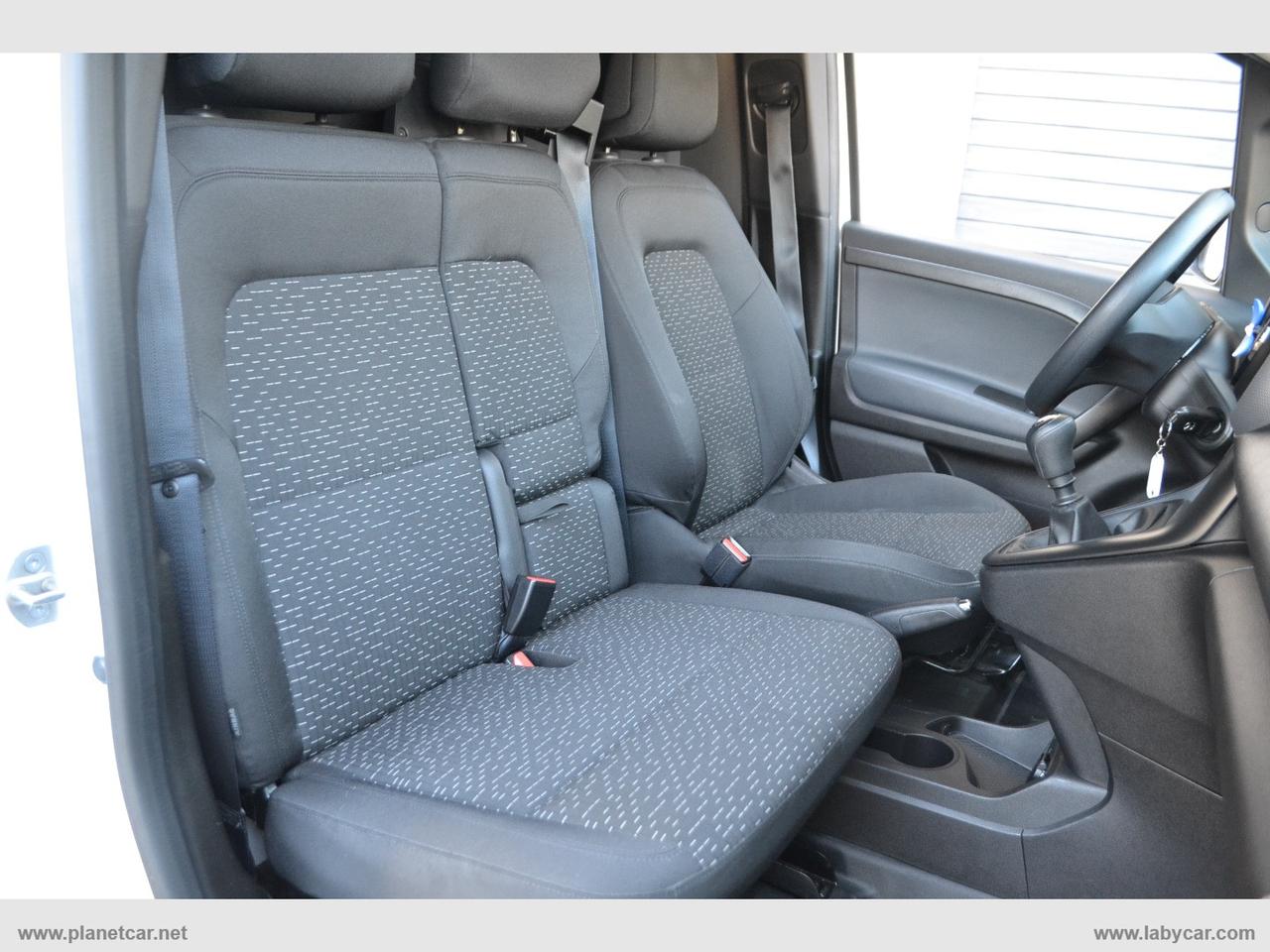Citan 1.5 112 CDI Furgone Long 3 POSTI