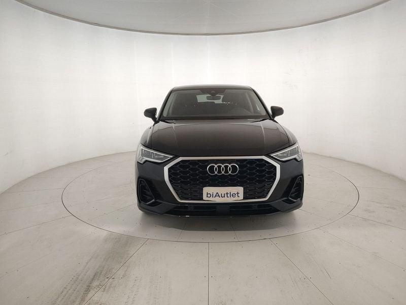 Audi Q3 Sportback 35 2.0 tdi Business Plus s-tronic