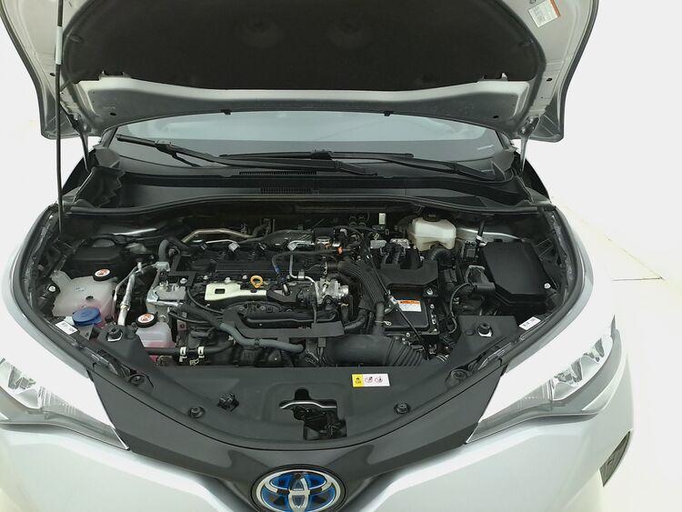 Toyota C-HR Hybrid Morebusiness BR447064 2.0 Full Hybrid 184CV