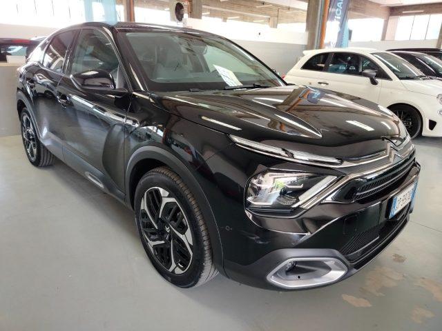 CITROEN C4 PureTech 130 EAT8 S&S Shine Pack AUTO