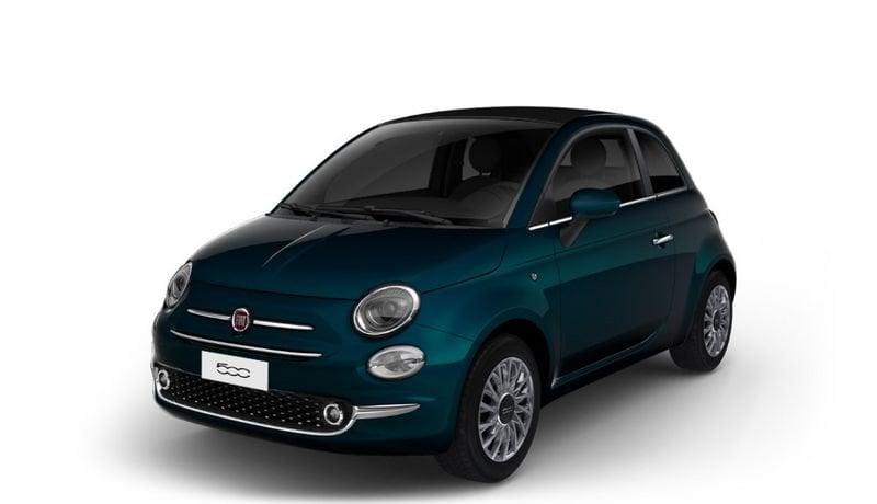 FIAT 500C 1.0 HYBRID 70CV DOLCEVITA