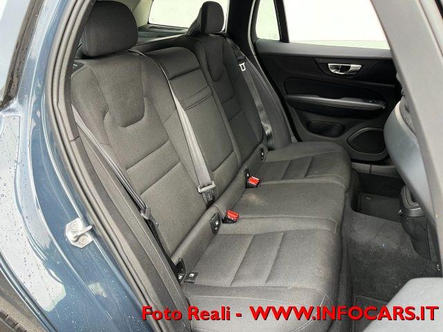 VOLVO V60 D3 Geartronic Business iva esposta compresa