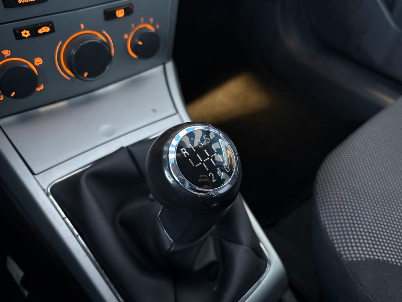 Opel Astra 1.7 CDTI 110CV ecoFLEX Station Wagon Enjoy