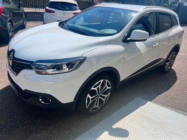 Renault Kadjar Blue dCi 8V 115CV EDC Techno