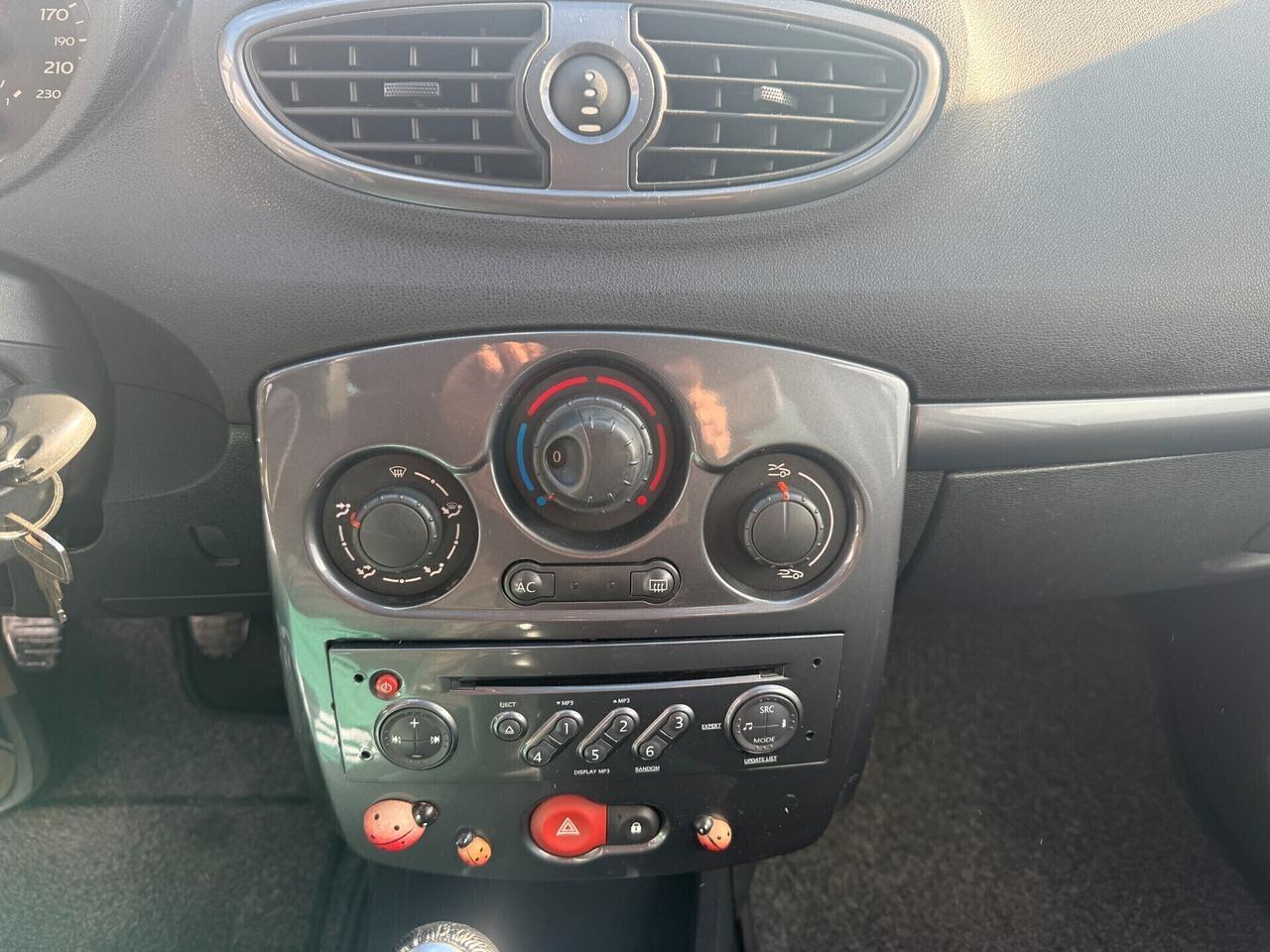 Renault Clio 1.5 dCi 85CV 5 porte Le Iene