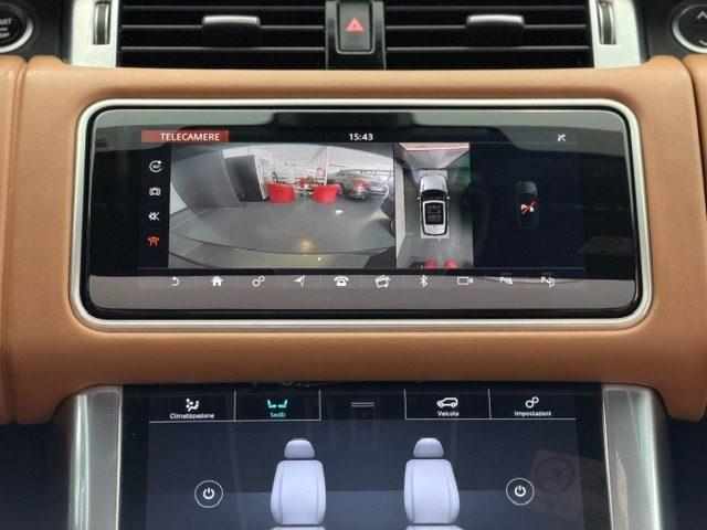 LAND ROVER Range Rover Sport 2.0 Si4 PHEV HSE Dynamic 404CV PIXEL/TETTO