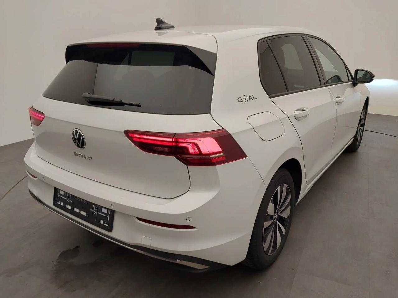 Volkswagen Golf 2.0 TDI 150 CV DSG *goal*