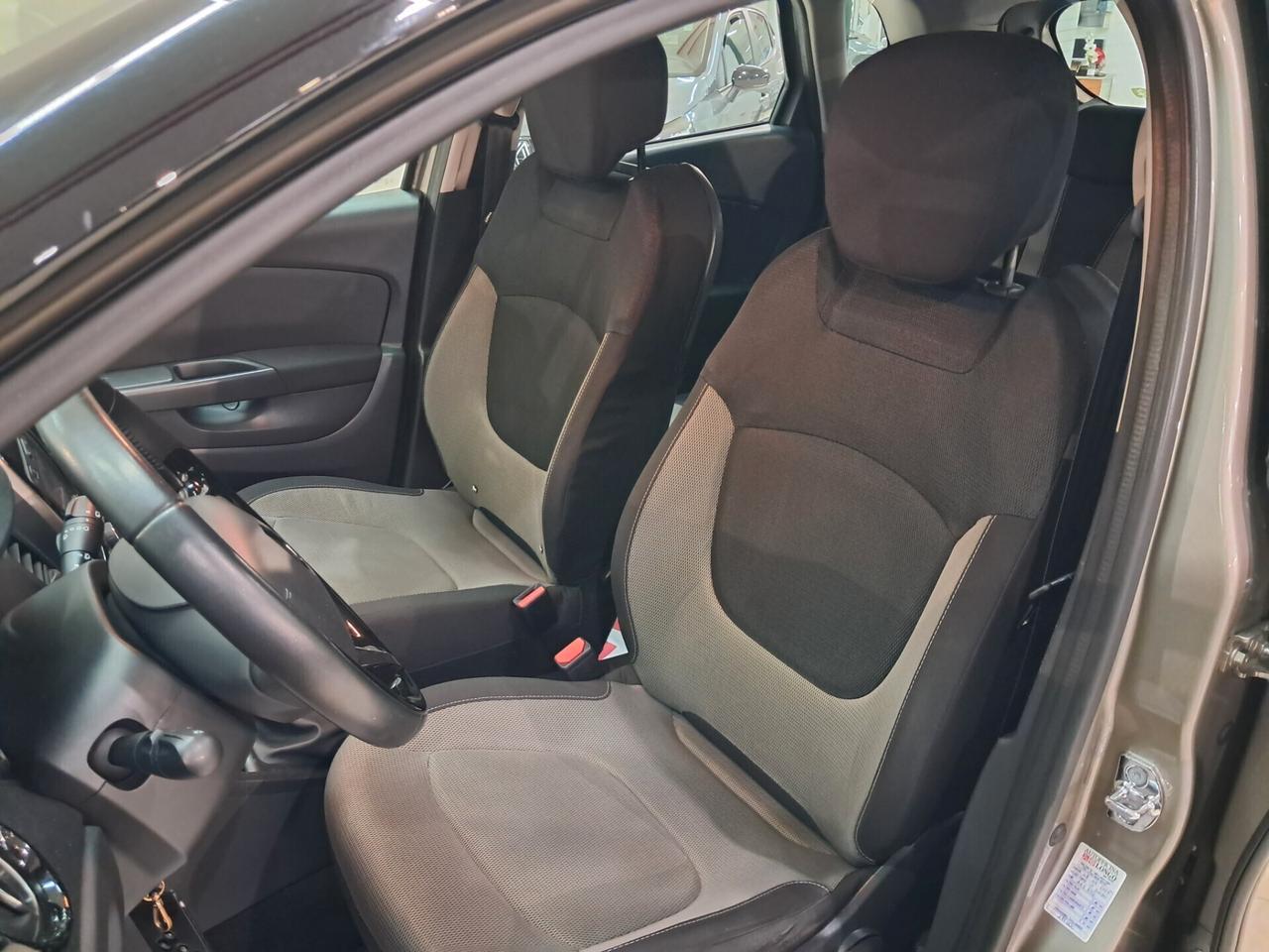 Renault Captur 1.5 dCi 8V 90 CV Start&Stop Energy R-Link