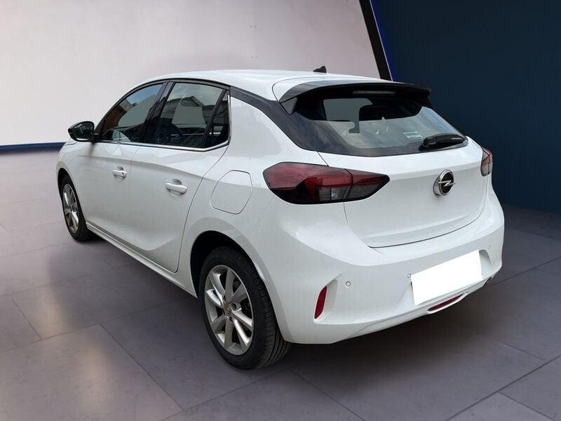 Opel Corsa VI 2020 1.2 Elegance 100cv