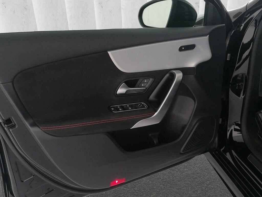 Mercedes Classe A 200 200 D Advanced Plus AMG Line 8G-DCT