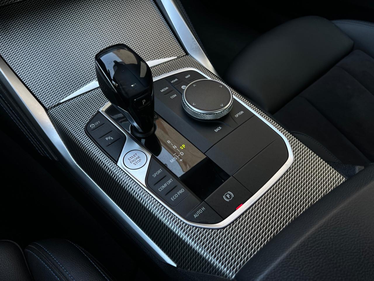 BMW 420 d Coupe mhev 48V Msport M Sport auto