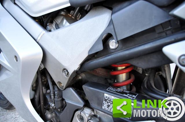 HONDA VFR 800 V4 V Tech 2003