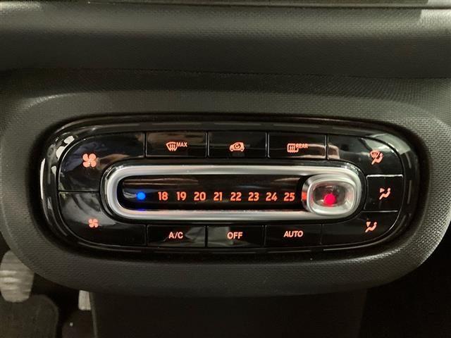 SMART ForTwo coupe 1.0 71cv Passion