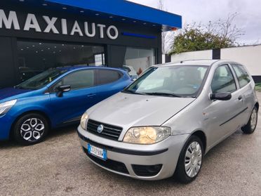 Fiat Punto 1.3 DIESEL
