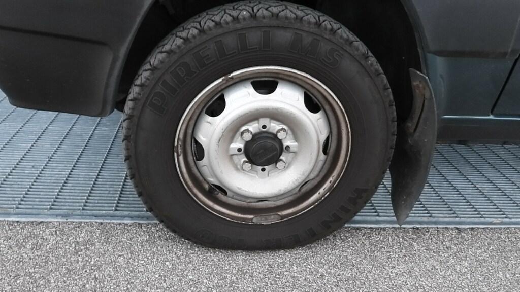 Fiat Panda 1.1 Country Club 4x4