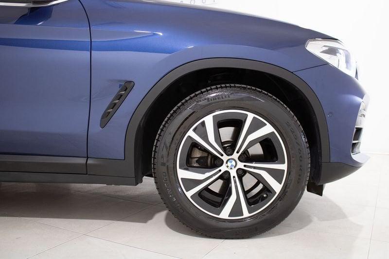 BMW X4 xDrive 20d Business Advantage