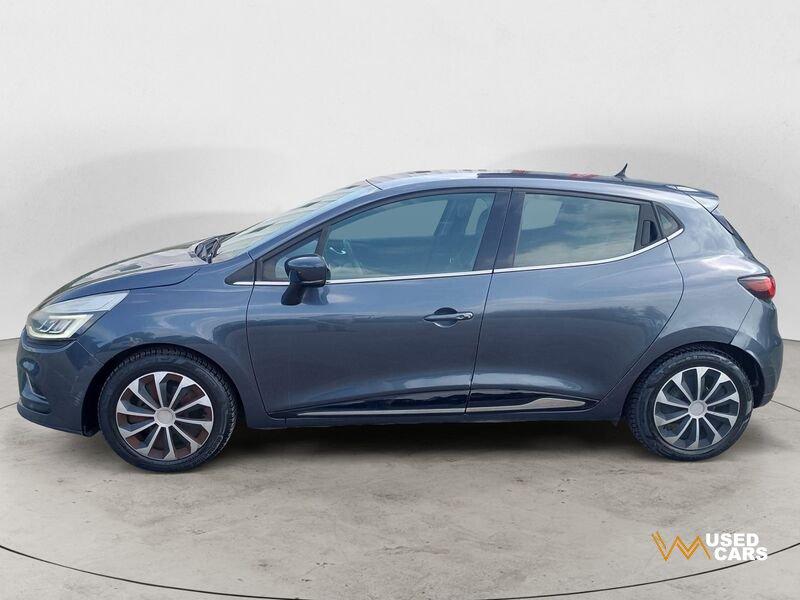 Renault Clio Clio 1.5 dCi 8V 90CV EDC 5 porte Energy