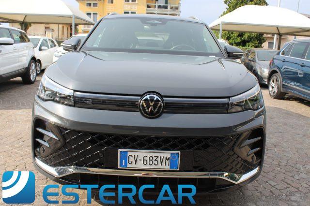 VOLKSWAGEN Tiguan 2.0 TDI 150CV DSG R-Line