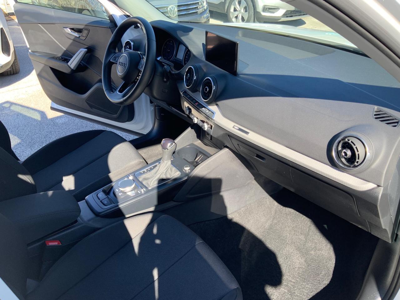 Audi Q2 30 TDI S tronic Admired