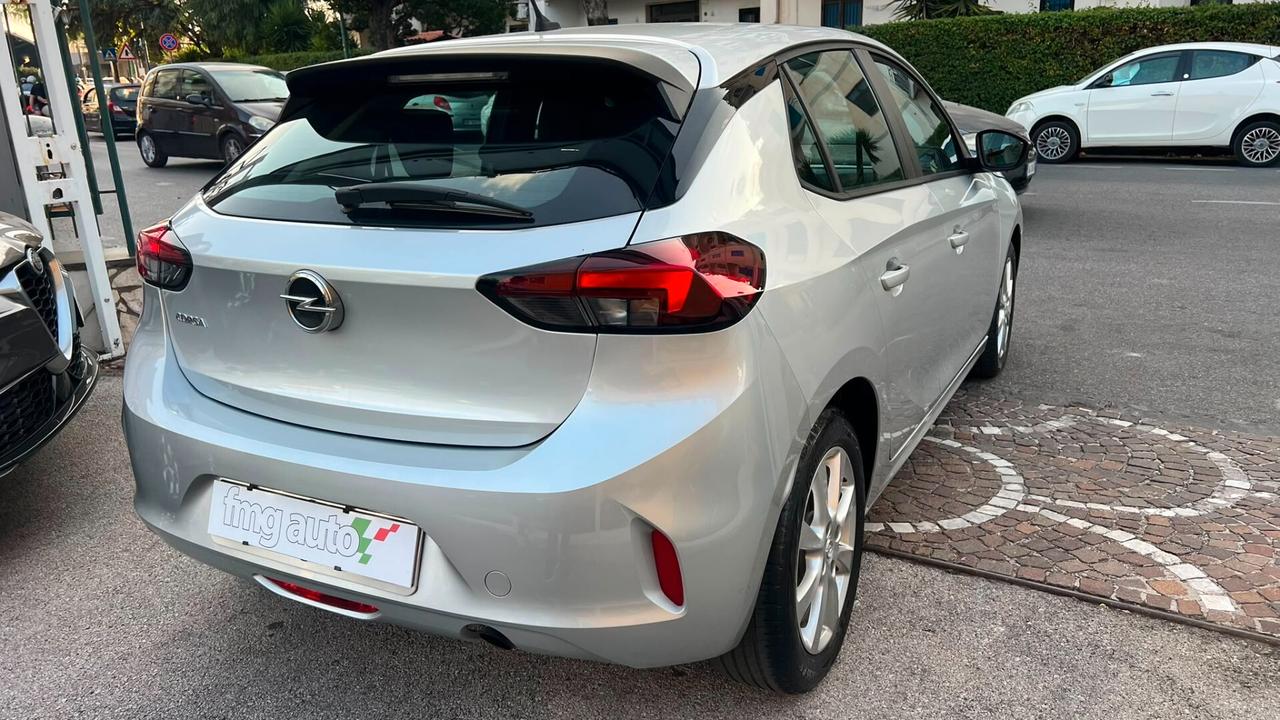 Opel Corsa 1.5 D 100 CV Edition