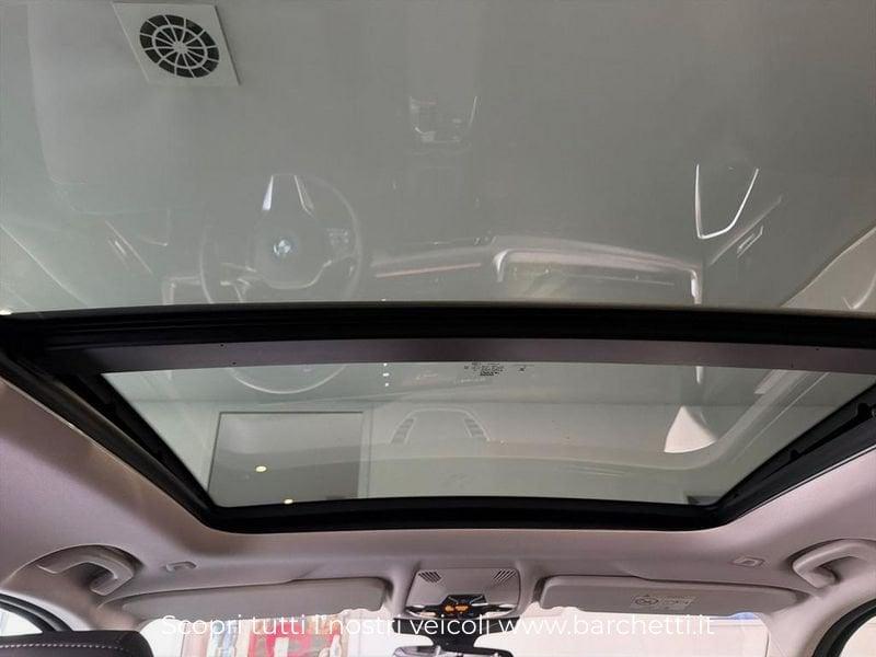 BMW X1 xdrive20d mhev 48V X-Line auto