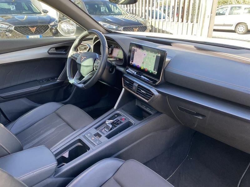 Cupra Formentor FO CUPRA 2.0 TDI 4DRIVE DSG 150CV