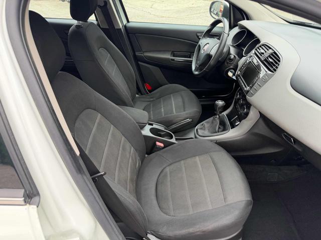 FIAT Bravo 1.4 EasyPower BENZINA/GPL senza lavoro da fare