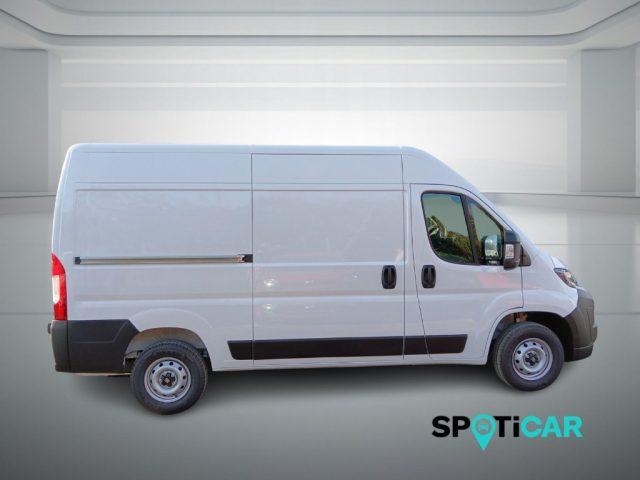 FIAT Ducato 35 2.2 Mjt 140CV PM-TM Furgone