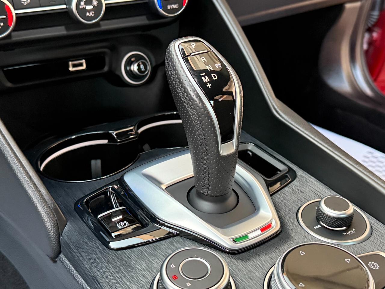 Alfa Romeo Giulia 2.2 Turbodiesel 190CV AT8 - 2022